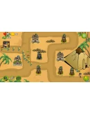 Zombie Wars: Invasion Steam КЛЮЧ GLOBAL Zombie Wars: Invasion Steam КЛЮЧ GLOBAL