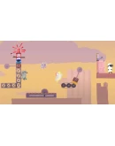 Ultimate Chicken Horse EU Steam КЛЮЧ ЕВРОПА Ultimate Chicken Horse EU Steam КЛЮЧ ЕВРОПА
