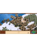 Age of Empires II HD - The Forgotten DLC Steam КЛЮЧ Age of Empires II HD - The Forgotten DLC Steam КЛЮЧ