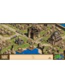 Age of Empires II HD - The Forgotten DLC Steam КЛЮЧ Age of Empires II HD - The Forgotten DLC Steam КЛЮЧ
