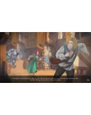 Allura: Curse of the Mermaid Steam КЛЮЧ GLOBAL Allura: Curse of the Mermaid Steam КЛЮЧ GLOBAL