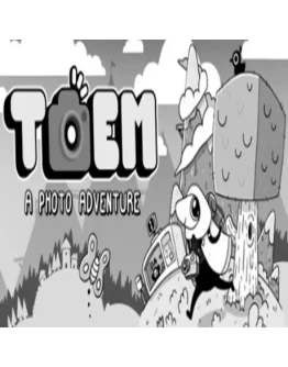 TOEM: A Photo Adventure (Steam ключ / РФ+Весь Мир) TOEM: A Photo Adventure (Steam ключ / РФ+Весь Мир)