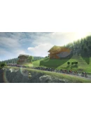Tour de France 2021 EU Steam КЛЮЧ ЕВРОПА Tour de France 2021 EU Steam КЛЮЧ ЕВРОПА