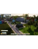 Tropico 6 - Lobbyistico DLC EU Steam КЛЮЧ ЕВРОПА