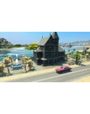 Tropico 4 - Voodoo DLC EU Steam КЛЮЧ ЕВРОПА Tropico 4 - Voodoo DLC EU Steam КЛЮЧ ЕВРОПА