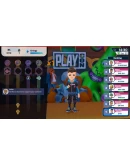 Youtubers Life 2 Steam КЛЮЧ GLOBAL Youtubers Life 2 Steam КЛЮЧ GLOBAL