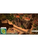 Tropico 5 - Joint Venture DLC EU Steam КЛЮЧ ЕВРОПА
