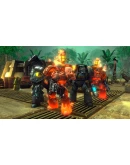 Warhammer 40,000: Space Wolf - Wrath of the Damned DL Warhammer 40,000: Space Wolf - Wrath of the Damned DL