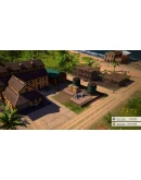 Tropico 5 - The Big Cheese DLC EU Steam КЛЮЧ ЕВРОПА