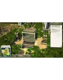 Tropico 5 - The Supercomputer DLC EU Steam КЛЮЧ ЕВРО