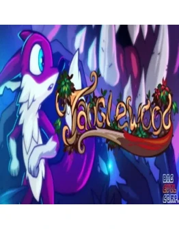 Tanglewood (Steam key / РФ+Весь Мир)
