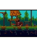 Tanglewood (Steam key / РФ+Весь Мир)