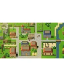 Traveler of Artcaster Steam КЛЮЧ GLOBAL Traveler of Artcaster Steam КЛЮЧ GLOBAL