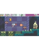 Curse Crackers: For Whom the Belle Toils (Steam ключ/РФ+Мир)