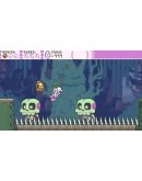 Curse Crackers: For Whom the Belle Toils (Steam ключ/РФ+Мир)