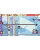 Curse Crackers: For Whom the Belle Toils (Steam ключ/РФ+Мир)