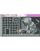 Curse Crackers: For Whom the Belle Toils (Steam ключ/РФ+Мир)