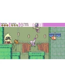 Curse Crackers: For Whom the Belle Toils (Steam ключ/РФ+Мир)