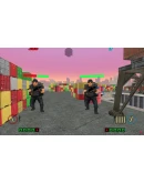 Virtual Soldiers Steam КЛЮЧ GLOBAL Virtual Soldiers Steam КЛЮЧ GLOBAL