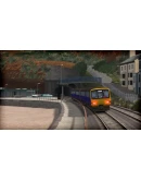 Train Simulator - The Riviera Line: Exeter-Paignton R Train Simulator - The Riviera Line: Exeter-Paignton R
