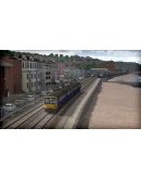 Train Simulator - The Riviera Line: Exeter-Paignton R Train Simulator - The Riviera Line: Exeter-Paignton R