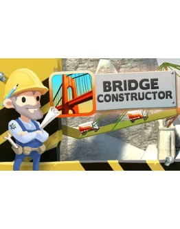 Bridge Constructor (steam key) Bridge Constructor (steam key)