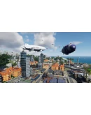 Tropico 6 - Caribbean Skies DLC EU Steam КЛЮЧ ЕВРОПА Tropico 6 - Caribbean Skies DLC EU Steam КЛЮЧ ЕВРОПА