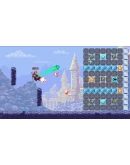 Arkan: The dog adventurer Steam КЛЮЧ GLOBAL Arkan: The dog adventurer Steam КЛЮЧ GLOBAL