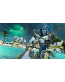 Apex Legends - Escape Pack DLC Steam КЛЮЧ GLOBAL