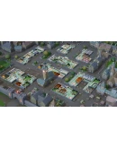 Two Point Hospital - A Stitch in Time DLC Steam КЛЮЧ
