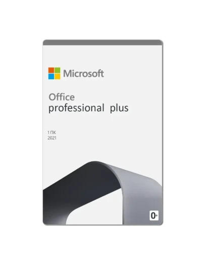 Microsoft office 2024 pro plus Microsoft Партнёр
