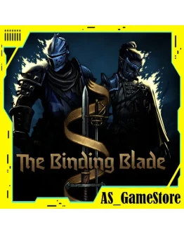 Darkest Dungeon 2 - The Binding Blade ПК Epic Games EGS