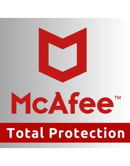 McAfee Total Protection 1,5,10 ПК 1 года 25 цифра Активация Код McAfee Total Protection 1,5,10 ПК 1 года 25 цифра Активация Код