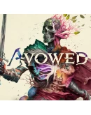 Avowed XBOX Series SX + ПКЛЮБОЙ АККАУНТFAST