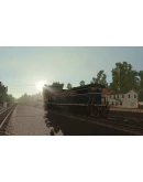 Trainz 2022 DLC - Pro Train: Horseshoe Curve
