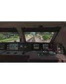 Trainz 2022 DLC - Pro Train: Horseshoe Curve
