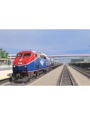Trainz 2022 DLC - Pro Train: Horseshoe Curve