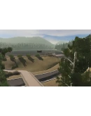 Trainz 2022 DLC - Pro Train: Horseshoe Curve Trainz 2022 DLC - Pro Train: Horseshoe Curve