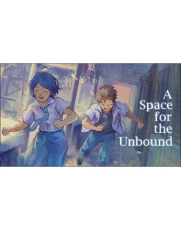 A Space for the Unbound ключ Global + RU/CIS РФ Россия A Space for the Unbound ключ Global + RU/CIS РФ Россия