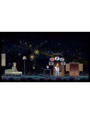 A Space for the Unbound ключ Global + RU/CIS РФ Россия