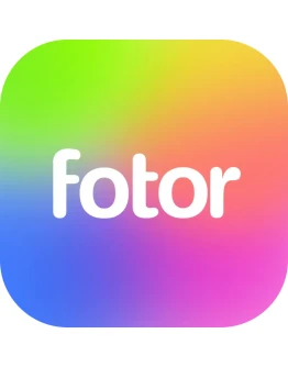 Fotor Pro+ Индивидуальная Подписка на 7 дней