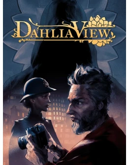 Dahlia View ключ Весь Мир + RU/CIS РФ Россия СНГ Dahlia View ключ Весь Мир + RU/CIS РФ Россия СНГ