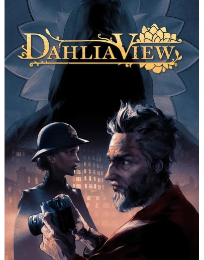 Dahlia View ключ Весь Мир + RU/CIS РФ Россия СНГ Dahlia View ключ Весь Мир + RU/CIS РФ Россия СНГ