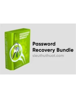 Password Recovery Bundle Enterprise Key Lifetime Password Recovery Bundle Enterprise Key Lifetime