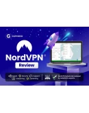 NordVPN PREMIUM АККАУНТ 12 мес