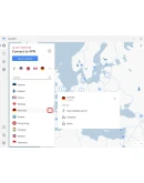 NordVPN PREMIUM АККАУНТ 12 мес