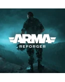 Arma ReforgerPS5 Турция