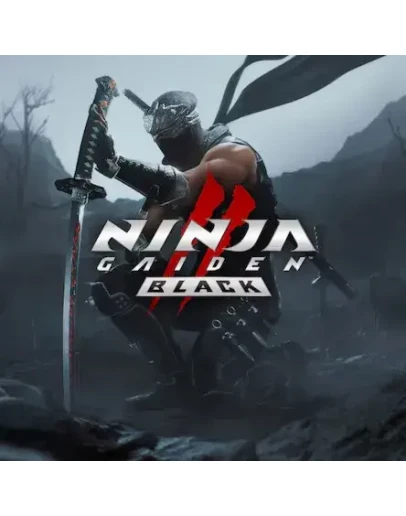 NINJA GAIDEN 2 BlackPS5 PS Турция