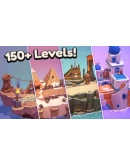 Poly Bridge 3STEAM GIFT AUTORU+МИР