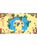 Archvale Steam КЛЮЧ GLOBAL Archvale Steam КЛЮЧ GLOBAL
